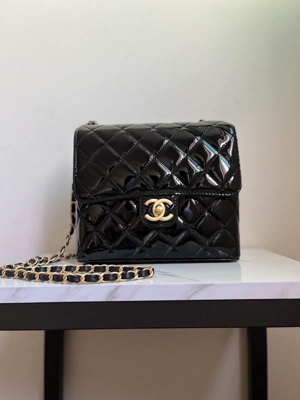 Chanel Handbags 218